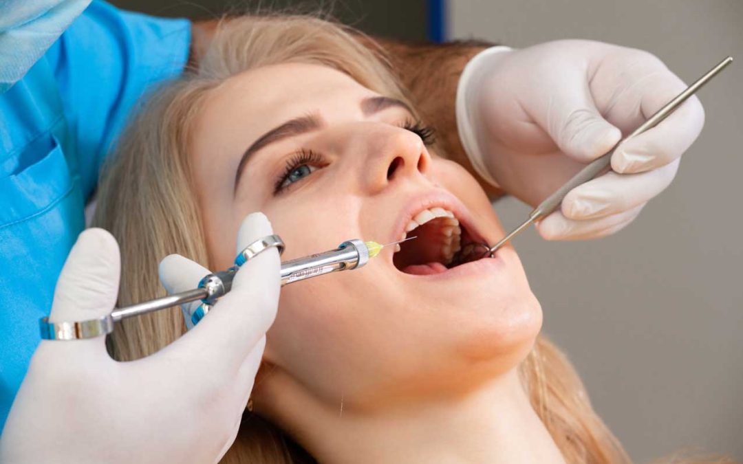 How Are Cavities Fixed?