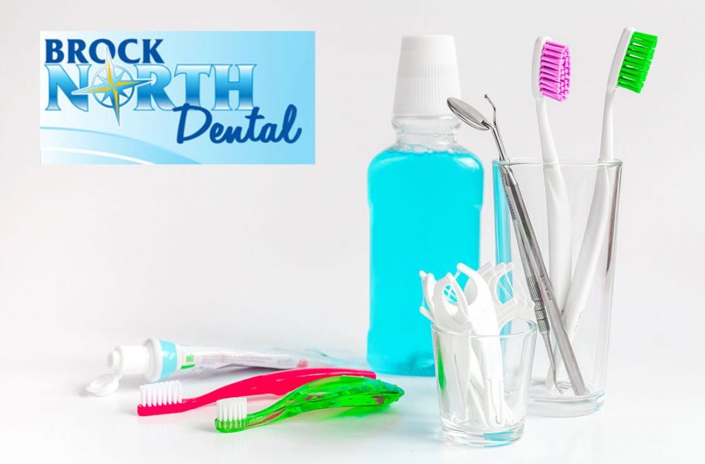 Follow These Oral Hygiene Tips for a Beautiful Smile